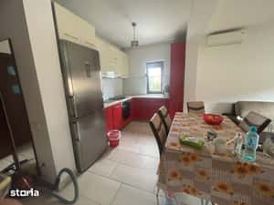 Apartament 2 Camere in vila Etaj 1 Giroc 360 euro — miniatura 6