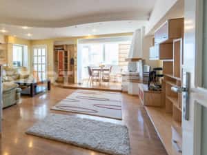 Apartament cu parcare si boxa Centru Civic Onix — miniatura 1