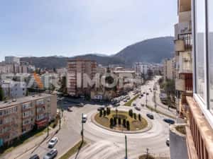 Apartament cu parcare si boxa Centru Civic Onix — miniatura 2