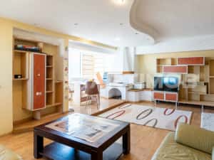 Apartament cu parcare si boxa Centru Civic Onix — miniatura 3