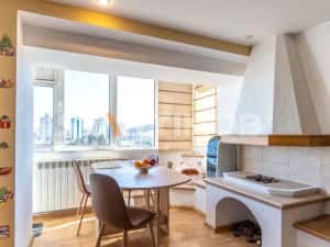 Apartament cu parcare si boxa Centru Civic Onix — miniatura 4