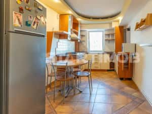 Apartament cu parcare si boxa Centru Civic Onix — miniatura 6