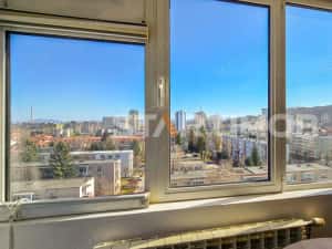 Apartament cu parcare si boxa Centru Civic Onix — miniatura 7
