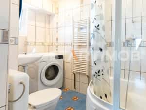 Apartament cu parcare si boxa Centru Civic Onix — miniatura 9