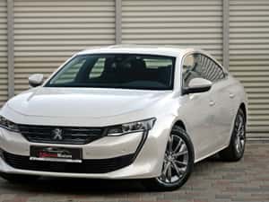 Peugeot 508 Automată 130 HP Diesel
