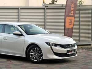 Peugeot 508 Automată 130 HP Diesel — miniatura 3