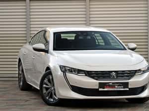 Peugeot 508 Automată 130 HP Diesel — miniatura 4