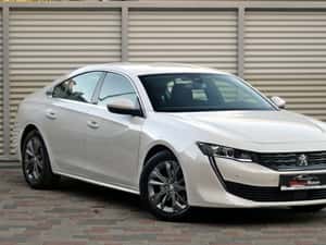 Peugeot 508 Automată 130 HP Diesel — miniatura 5