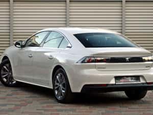 Peugeot 508 Automată 130 HP Diesel — miniatura 7