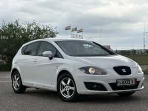 SEAT Leon ~ COPA ~ 2012 ~ 1.2TSI 105CP ~ EURO 5 ~ Adus Recent ~ Stare Buna ~ Pilot ~ Clima ~ Incalzire scaune ~