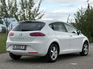 SEAT Leon ~ COPA ~ 2012 ~ 1.2TSI 105CP ~ EURO 5 ~ Adus Recent ~ Stare Buna ~ Pilot ~ Clima ~ Incalzire scaune ~ — miniatura 3