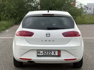 SEAT Leon ~ COPA ~ 2012 ~ 1.2TSI 105CP ~ EURO 5 ~ Adus Recent ~ Stare Buna ~ Pilot ~ Clima ~ Incalzire scaune ~ — miniatura 4