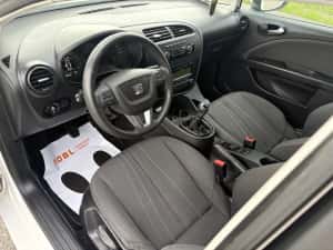 SEAT Leon ~ COPA ~ 2012 ~ 1.2TSI 105CP ~ EURO 5 ~ Adus Recent ~ Stare Buna ~ Pilot ~ Clima ~ Incalzire scaune ~ — miniatura 5