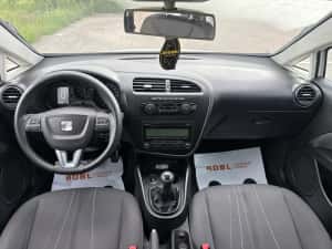 SEAT Leon ~ COPA ~ 2012 ~ 1.2TSI 105CP ~ EURO 5 ~ Adus Recent ~ Stare Buna ~ Pilot ~ Clima ~ Incalzire scaune ~ — miniatura 6