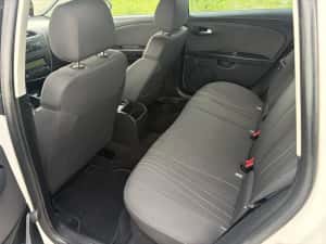 SEAT Leon ~ COPA ~ 2012 ~ 1.2TSI 105CP ~ EURO 5 ~ Adus Recent ~ Stare Buna ~ Pilot ~ Clima ~ Incalzire scaune ~ — miniatura 7