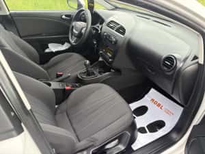 SEAT Leon ~ COPA ~ 2012 ~ 1.2TSI 105CP ~ EURO 5 ~ Adus Recent ~ Stare Buna ~ Pilot ~ Clima ~ Incalzire scaune ~ — miniatura 8