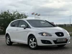 SEAT Leon ~ COPA ~ 2012 ~ 1.2TSI 105CP ~ EURO 5 ~ Adus Recent ~ Stare Buna ~ Pilot ~ Clima ~ Incalzire scaune ~ — miniatura 9