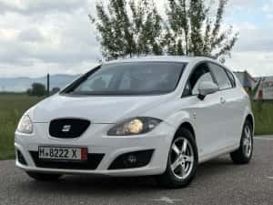 SEAT Leon ~ COPA ~ 2012 ~ 1.2TSI 105CP ~ EURO 5 ~ Adus Recent ~ Stare Buna ~ Pilot ~ Clima ~ Incalzire scaune ~ — miniatura 10