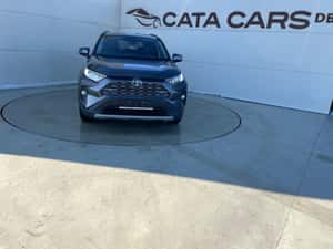 TOYOTA RAV4 HYBRID 2021 - 23.353 EUR — miniatura 1