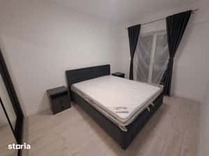 2 camere decomandat Pacurari Kaufland 56 mp et.3 bloc 2024 Cod:161308 — miniatura 6