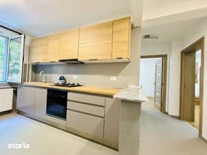 Apartament 3 camere decomandat – Gheorgheni, zona Hotel Royal — miniatura 4