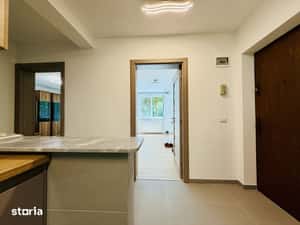 Apartament 3 camere decomandat – Gheorgheni, zona Hotel Royal — miniatura 5