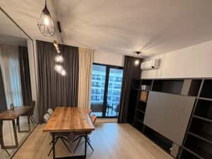 Apartament 3 camere | Nusco City | faza 1 | mobilat lux Rovere | — miniatura 5