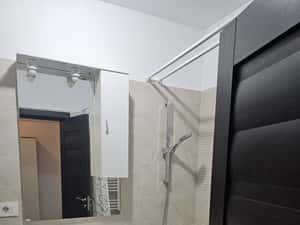 Copou-Apartament 2 camere de închiriat, et 1, loc parcare, liber — miniatura 5