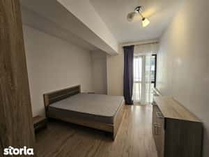 Copou-Apartament 2 camere de închiriat, et 1, loc parcare, liber — miniatura 6