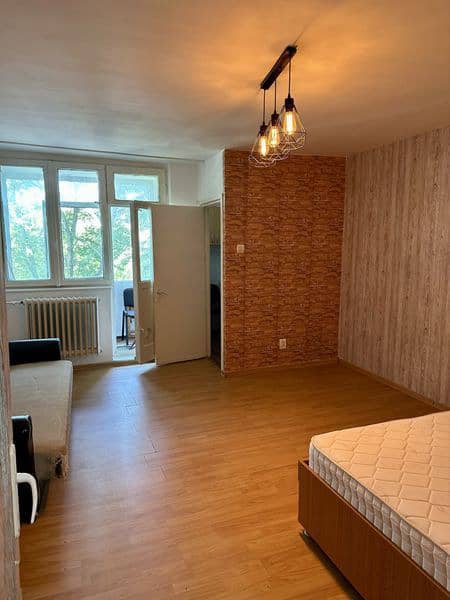Chirie garsoniera Tatarasi — fotografie 1 din 6