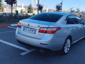 Renault Latitude Inițiale Paris  recent înmatriculat — miniatura 3
