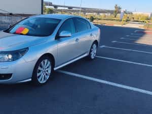 Renault Latitude Inițiale Paris  recent înmatriculat — miniatura 6
