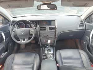 Renault Latitude Inițiale Paris  recent înmatriculat — miniatura 8