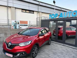 Renault Kadjar Bose Manuală 163 HP Benzină