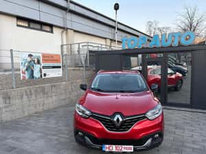 Renault Kadjar Bose Manuală 163 HP Benzină — miniatura 2