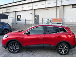 Renault Kadjar Bose Manuală 163 HP Benzină — miniatura 3