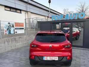 Renault Kadjar Bose Manuală 163 HP Benzină — miniatura 4