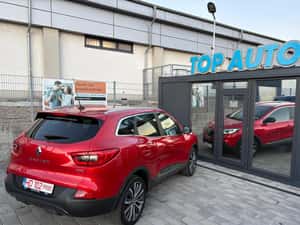 Renault Kadjar Bose Manuală 163 HP Benzină — miniatura 5