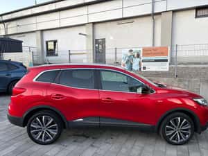 Renault Kadjar Bose Manuală 163 HP Benzină — miniatura 6