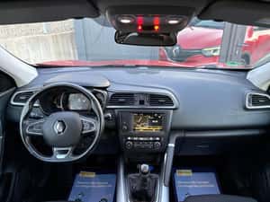 Renault Kadjar Bose Manuală 163 HP Benzină — miniatura 7