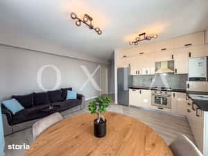 OX756 Bd. Aviatiei, 2 Parcari, Mobilat-Utilat, Lift — miniatura 4