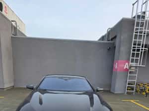 BMW Seria 8 M850i X-Drive Coupe Individual — miniatura 3