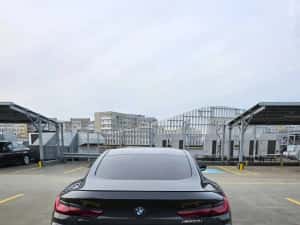 BMW Seria 8 M850i X-Drive Coupe Individual — miniatura 4