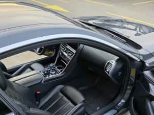 BMW Seria 8 M850i X-Drive Coupe Individual — miniatura 6