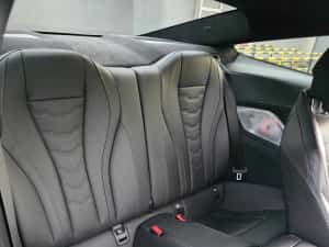 BMW Seria 8 M850i X-Drive Coupe Individual — miniatura 7