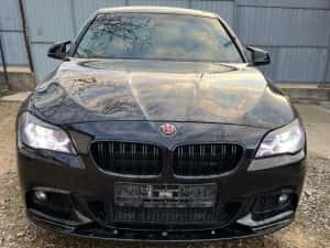 Fata completa  bara m faruri bixenon capota aripa trager bmw f10 f11