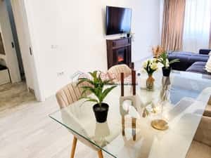 2 camere mobilat - Mall Grand Arena - Dealul Cucului - Sector 4 — miniatura 4