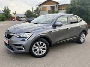 Renault Arkana  Hybrid ,,1.6 E TECH,145CP,,139000km