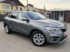 Renault Arkana  Hybrid ,,1.6 E TECH,145CP,,139000km — miniatura 3