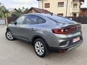 Renault Arkana  Hybrid ,,1.6 E TECH,145CP,,139000km — miniatura 4